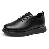 Bruno Marc Boy's MaxFlex Casual Dress Sneakers Shoes | Breathable, Padded, Non-Slip, Arch Support, for Weddings, Parties, School Events, Daily Casual Wear