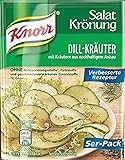 Knorr Salat Kronung Dill-Krauter
