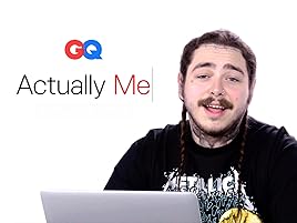 Watch Actually Me Prime Video