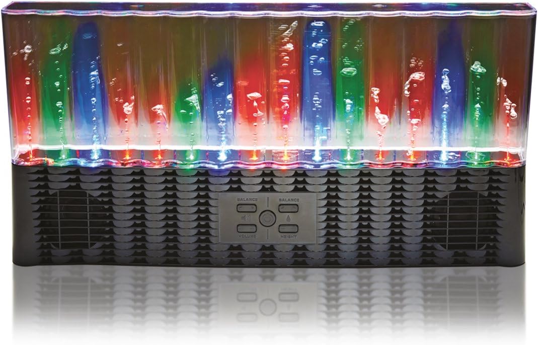 water speaker sound bar