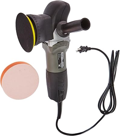 Hardin HVRO-38 Polishers & Buffers product image 1