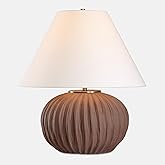 Uttermost 30489 Keoghan - 1 Light Table Lamp-22 Inches Tall and 20 Inches Wide
