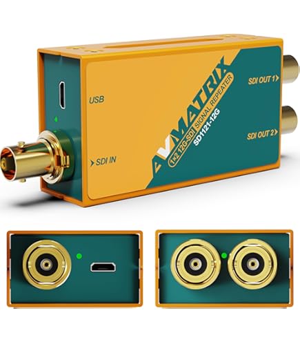 Mini Converter UpDownCross HD(完動美品) No.2 424008_1.jpg