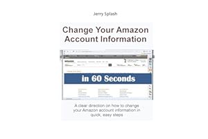 Change Your 鶹 Account Information in 60 Seconds: A clear direction on how to change your 鶹 account information in q