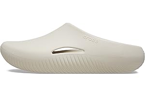 Crocs Unisex Adult Mellow Recovery Slides