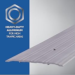 M-D Building Products 68627 Sturdy Aluminum