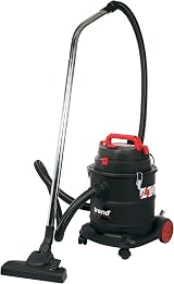 Trend T32 M-Class Dust Extractor 800W 240V Compact High Efficiency Black view 2