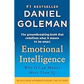 Emotional Intelligence: Why It Can Matter More Than IQ