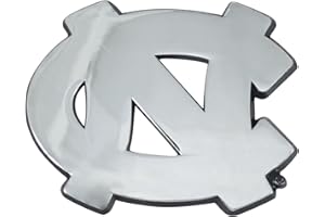 FANMATS NCAA Mens Chrome Emblem