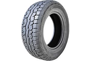 Armstrong Tru-Trac AT A/T Truck/SUV All-Terrain Off-Road Radial Tire-265/70R16 265/70/16 265/70-16 116T Load Range XL 4-Ply BSW Black Side Wall