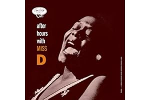 After Hours With Miss "D" VME - Remastered