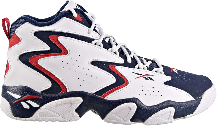 reebok mobius experiment 3