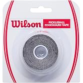 WILSON Pickleball Edgeguard Tape - Black