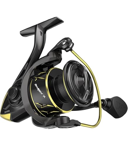 best reel for perch fishing Best rod and reel combo for perch fishing