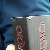 amanecer rojo amazon