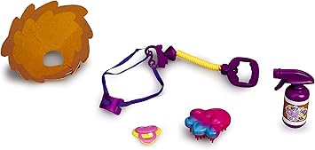 accesorios bellies amazon