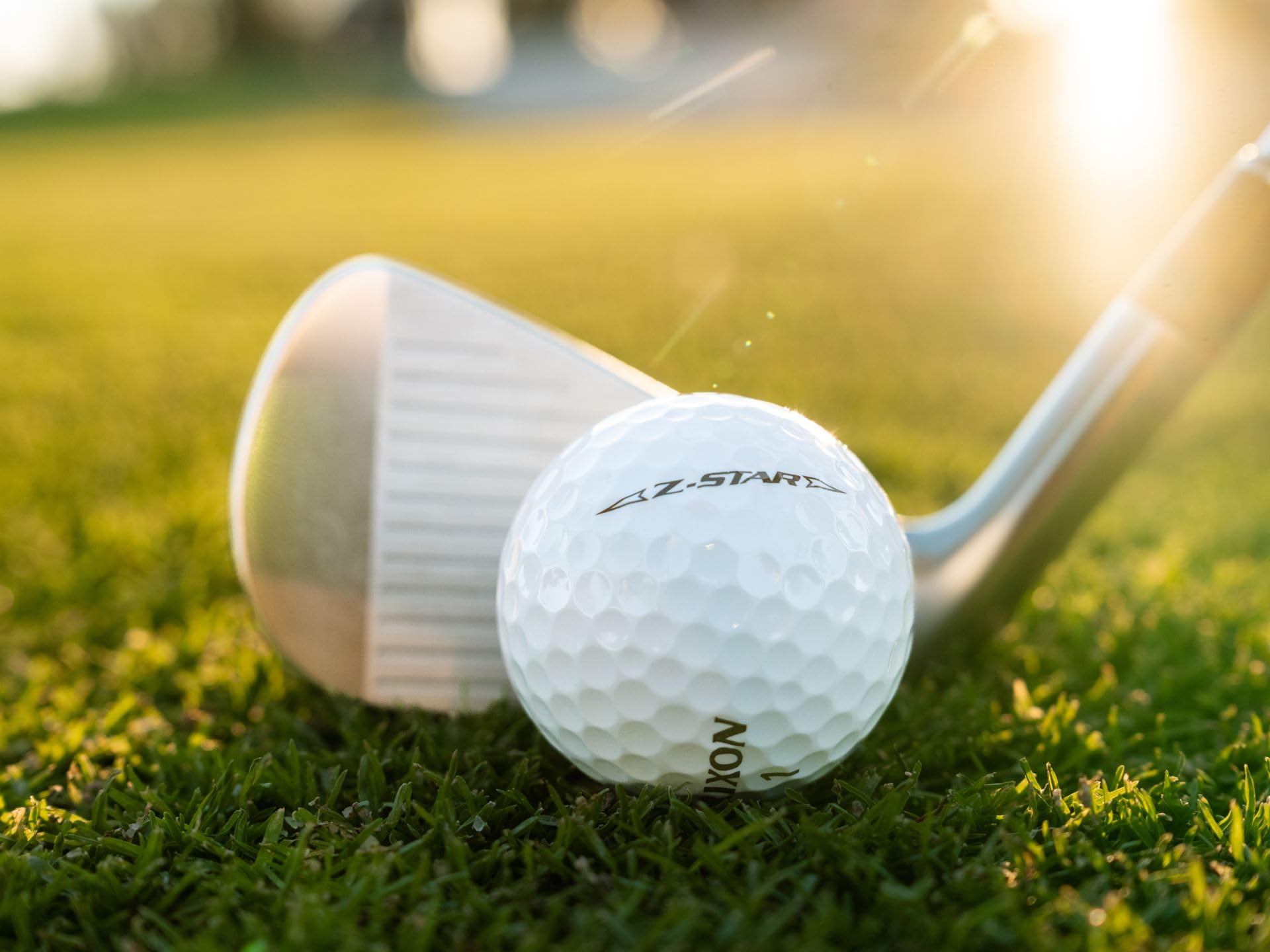 Srixon Z-Star Golf Balls