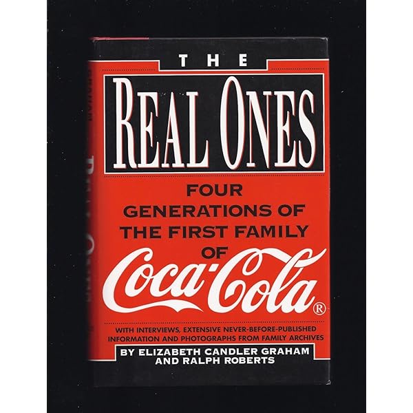 Inside Coca Cola: A CEO's Secrets on Building the World's Most