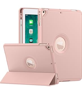 iPad Pro 9,7 (recondicionado), Rose Gold, 32GB WiFi | Amazon