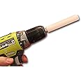 Roller Ready Medium 3/4" Paint Roller Cleaner