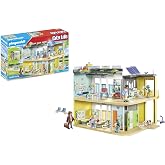 Playmobil Large School