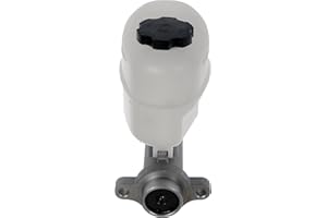 Dorman M630334 Brake Master Cylinder Compatible with Select Chevrolet/GMC Models