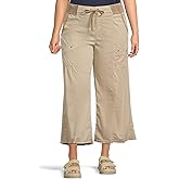 XCVI Womens Seaver Gaucho