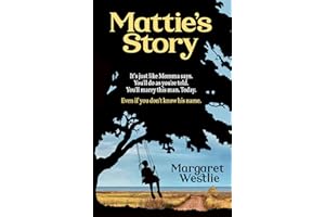 Mattie's Story (Ancestral Echoes Book 1)