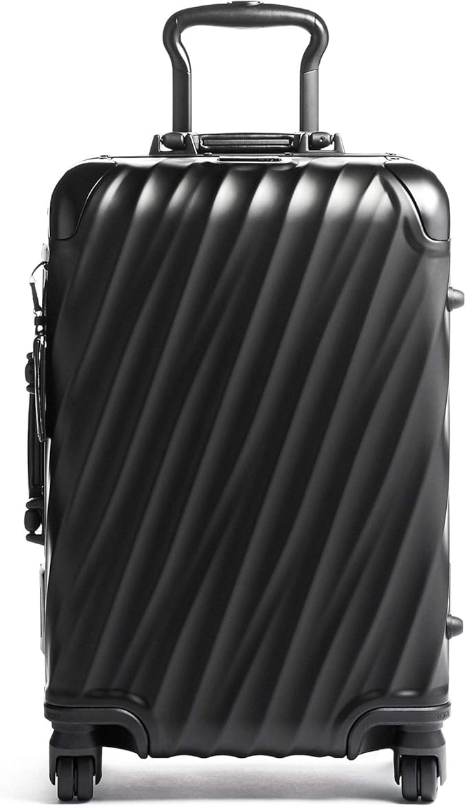 TUMI 19 Degree International CarryOn Luggage Hardside Luggage for