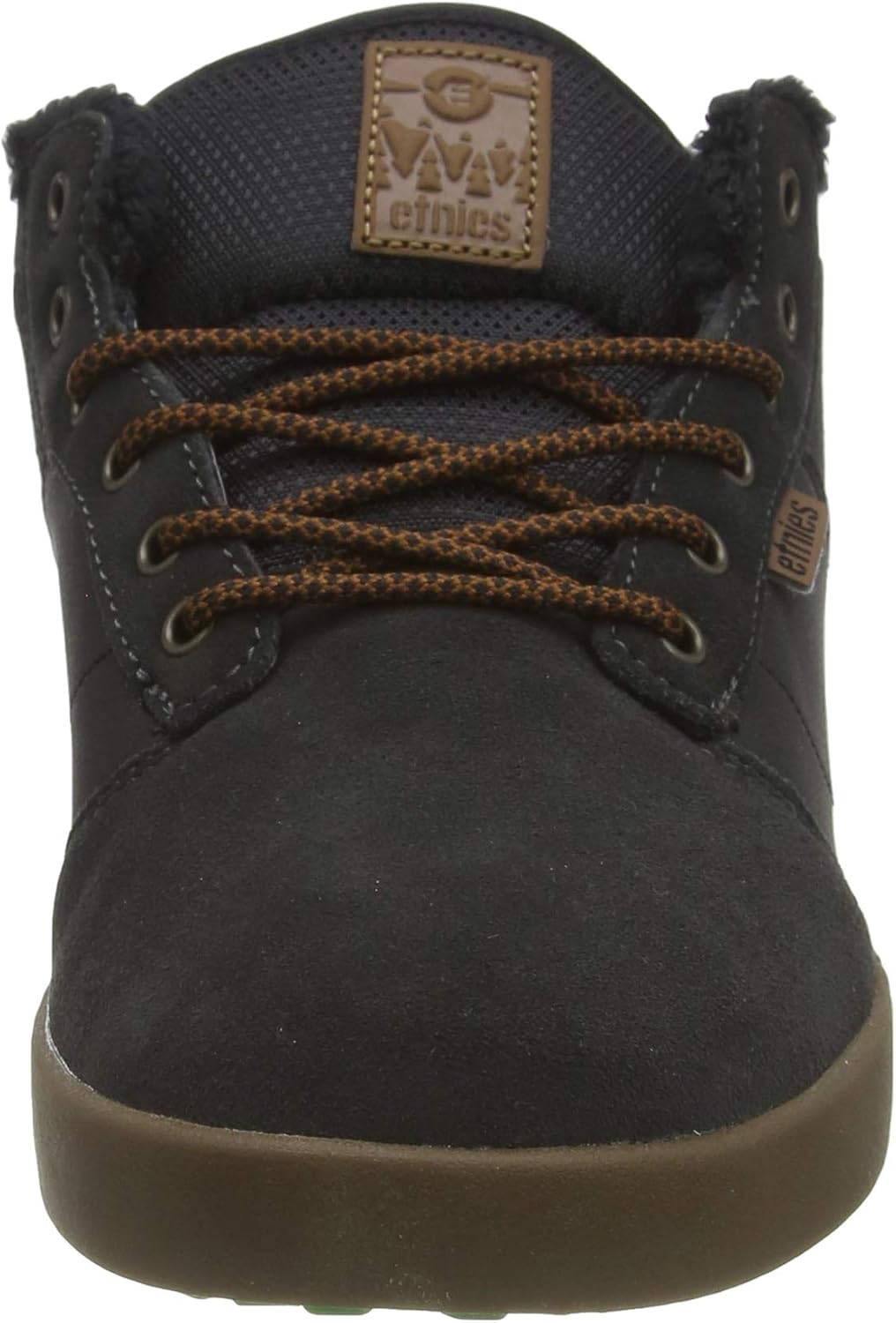 Etnies Men's Hi-Top Trainers Sneaker: Shoes