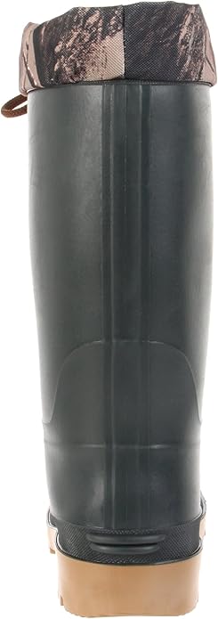 baffin trapper boots