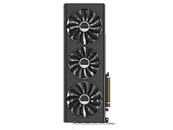 XFX Speedster QICK319 RX 7700 XT Black Gaming