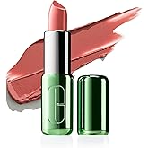 Clinique Pop Longwear Lipstick | Long Lasting, Satin, Matte + Shine | 36 Shades