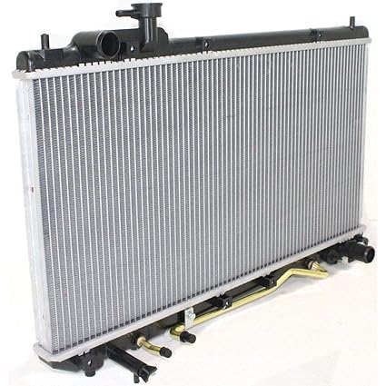 1998 Toyota Rav4 Radiator ~ Best Toyota