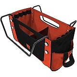 Little Giant Ladders, Cargo Hold Tool Pouch, Ladder Accessory, Nylon, (15040-001)