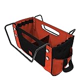 Little Giant Ladders, Cargo Hold Tool Pouch, Ladder