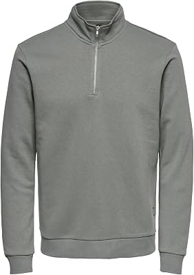 ONSCERES Sudaderas Gris L