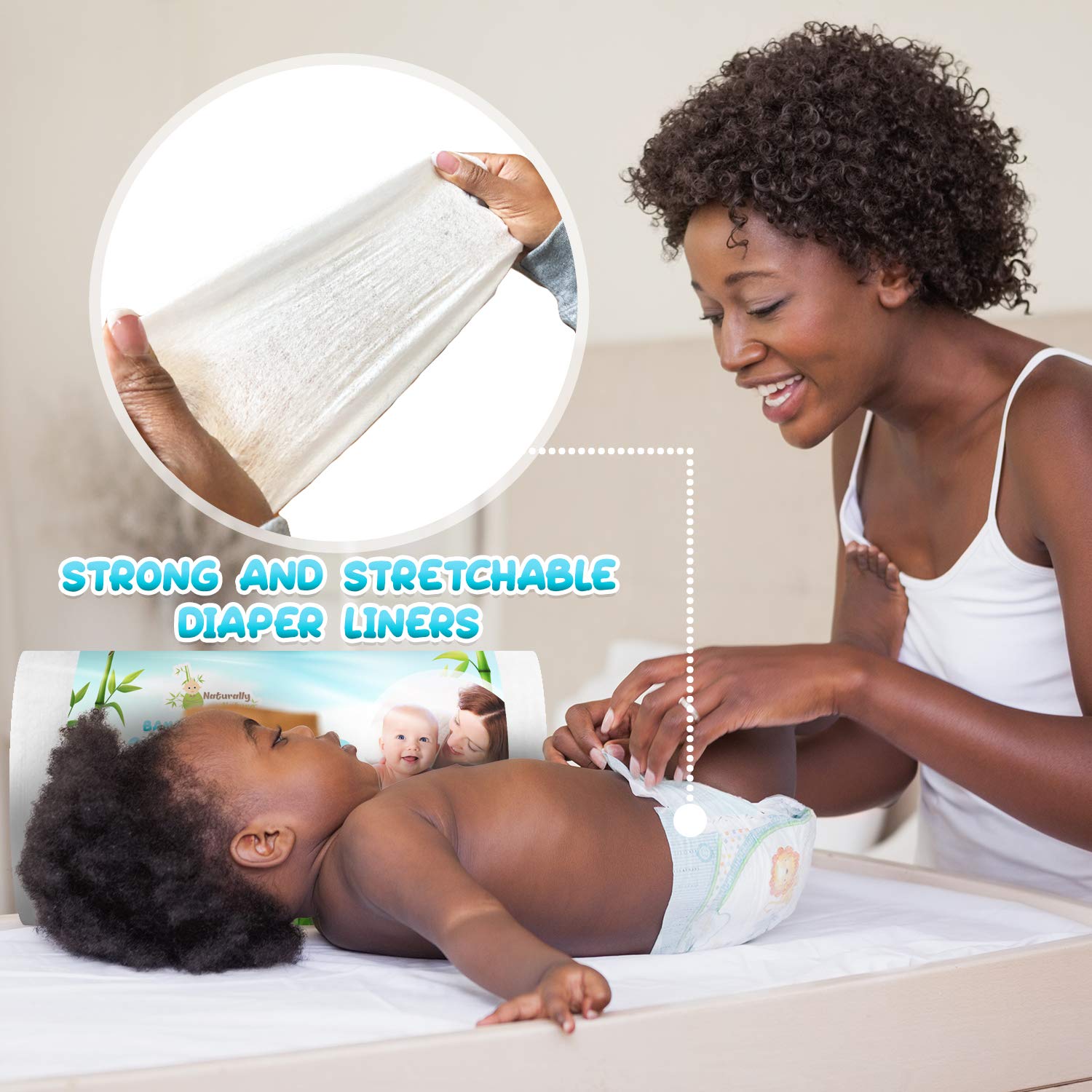 naturally nature inserts