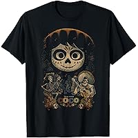 Amazon.com: Disney Pixar Coco Iconic Mama Imelda Colorful Floral