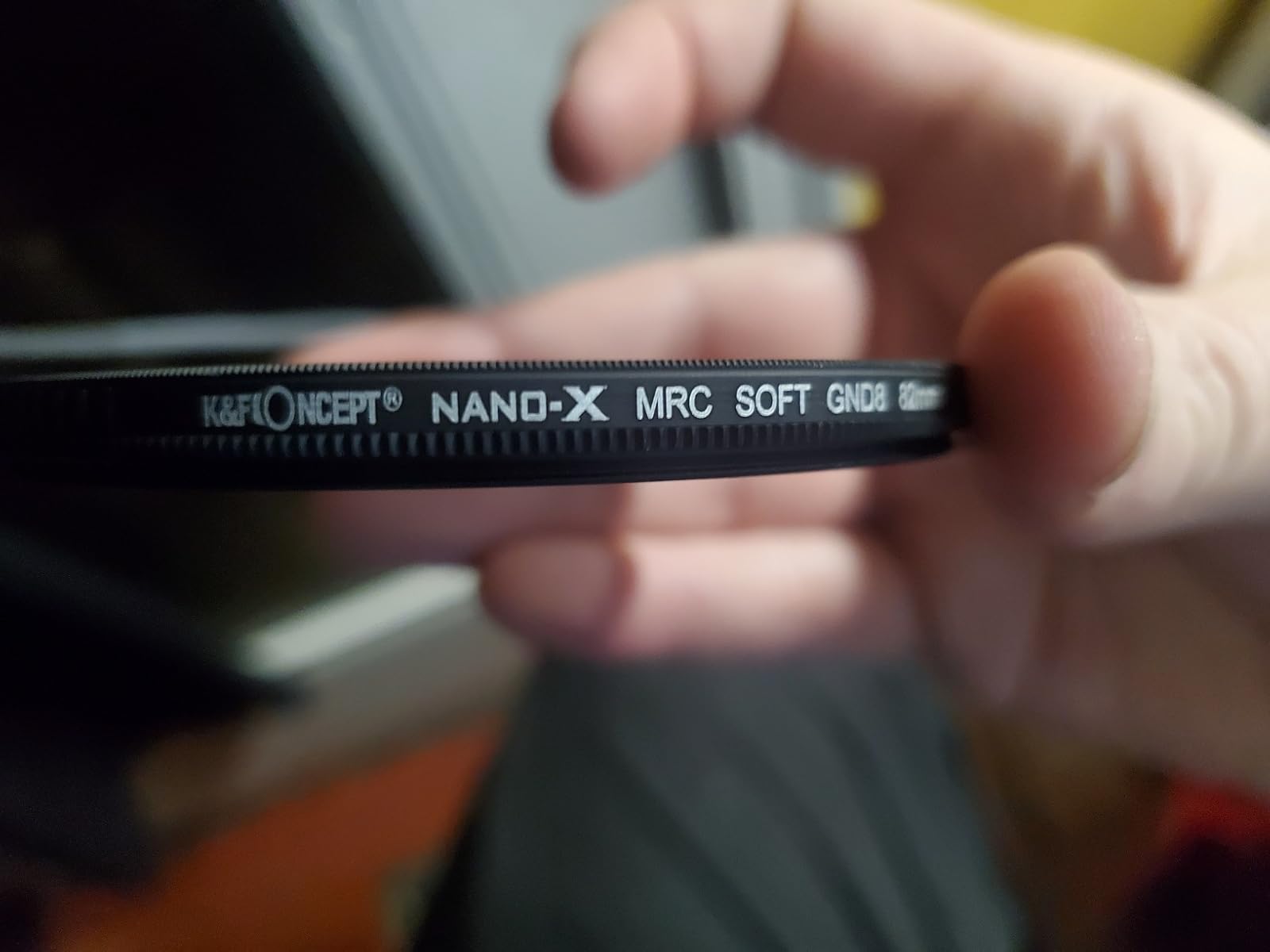 Otro gran producto nuevo de K&F