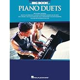 The Big Book of Piano Duets | 1 Piano 4 Hands Sheet Music for Intermediate Players | National Federation of Music Clubs 2024-2028 Selection | Piano Duet Songbook for Students and Teachers