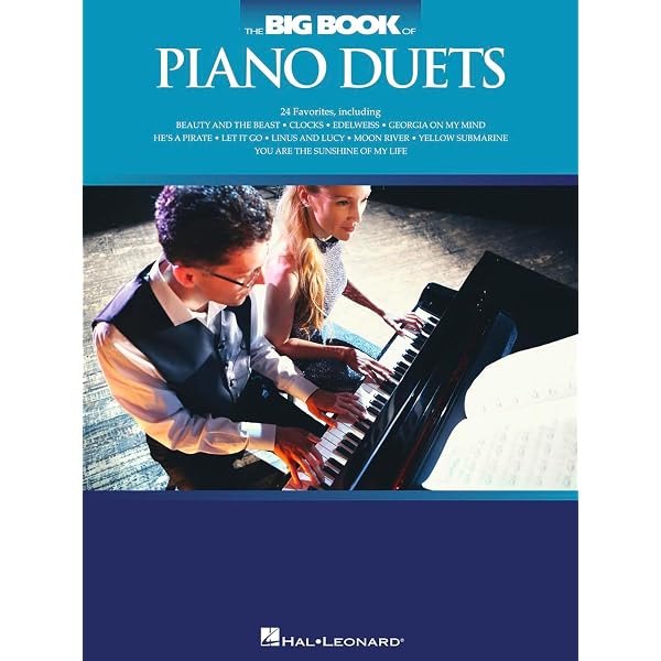 Classical Album Piano, Four-Hands: Twelve Original Pieces: Joseph