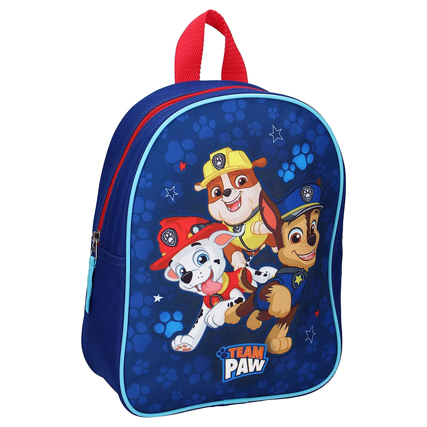 Pups Rule Backpack 28 cm Paw Patrol