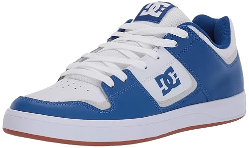 dc shoes cure shoes