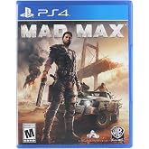 Mad Max - PlayStation 4 (Renewed)