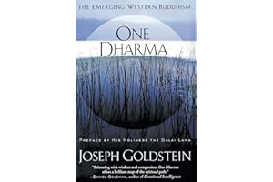 One Dharma: The Emerging Western Buddhism – A Groundbreaking Exploration of Buddhist Teaching and Spiritual Practice