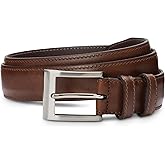 Allen Edmonds Men's Wide Basic Dress Belt