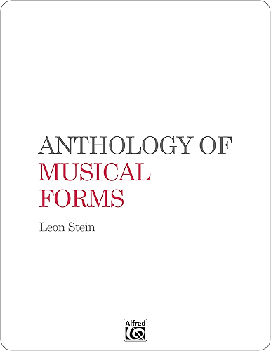 Download Anthology of Musical Forms (English Edition) PDF