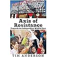 Axis of Resistance: Towards an Independent Middle East