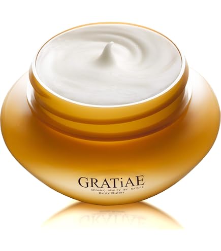 Amazon.com: Gratiae Organics Moisture Cream for Multi-Use for face